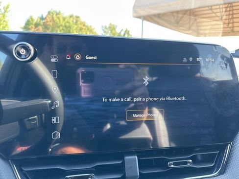 New 2026 Chevrolet Equinox RS image 25