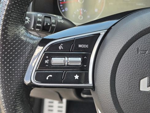 Used 2023 Kia Forte GT-Line FWD image 17