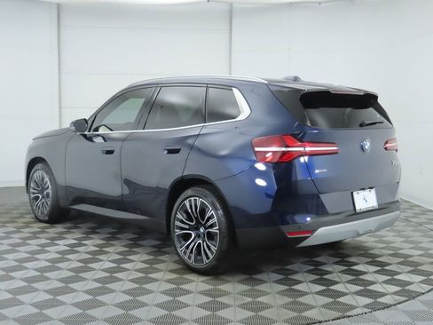 Certified 2025 BMW X3 xDrive30i w/ Premium Package image 7