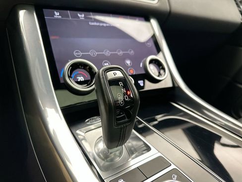 Used 2022 Land Rover Range Rover Sport HSE Silver Edition image 20