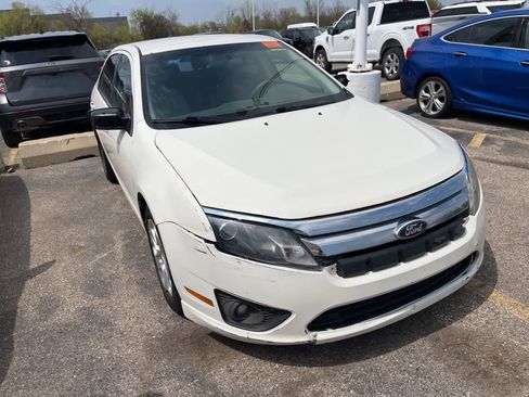 Used 2011 Ford Fusion SE image 18