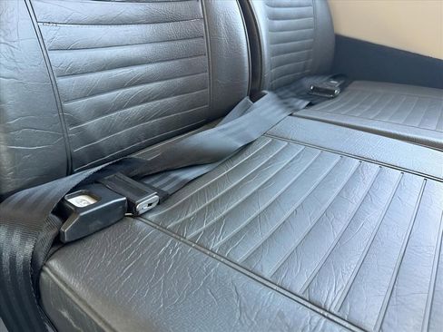 New 2025 Ford E-450 and Econoline 450 Super Duty w/ Shuttle Bus Prep Package image 22