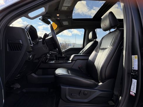 Used 2021 Ford F250 Lariat image 15