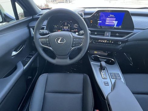 New 2025 Lexus UX 300h FWD image 8