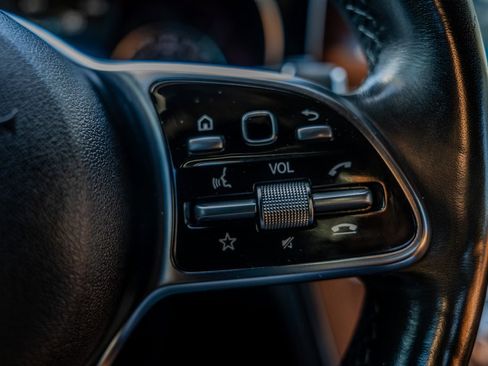 Used 2019 Mercedes-Benz C 300 4MATIC Coupe w/ Premium Package image 17