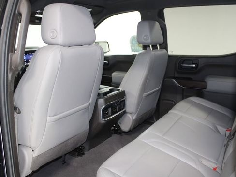 Used 2020 GMC Sierra 1500 SLT w/ SLT Premium Package image 28