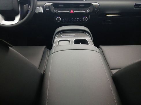 New 2026 Hyundai Palisade SEL Premium FWD image 11