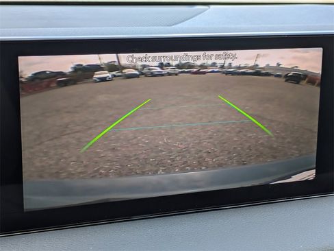 New 2026 Nissan Sentra SV w/ SV Convenience Package image 22