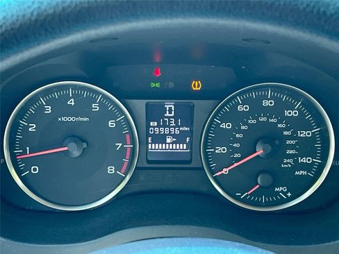 Used 2016 Subaru Impreza 2.0i AWD/4WD image 21