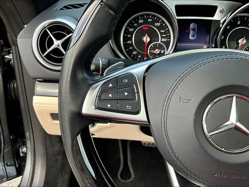 Used 2018 Mercedes-Benz SL 450 image 10