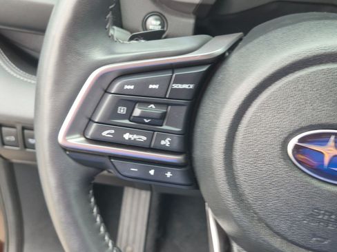 Used 2023 Subaru Ascent Touring AWD/4WD image 19