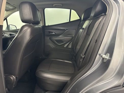 Used 2019 Buick Encore Preferred image 16