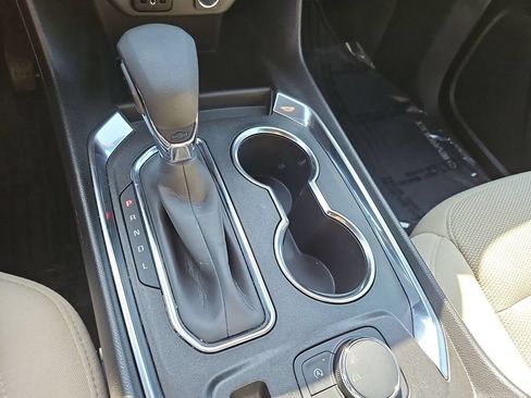 Certified 2023 Chevrolet Traverse LS FWD image 16