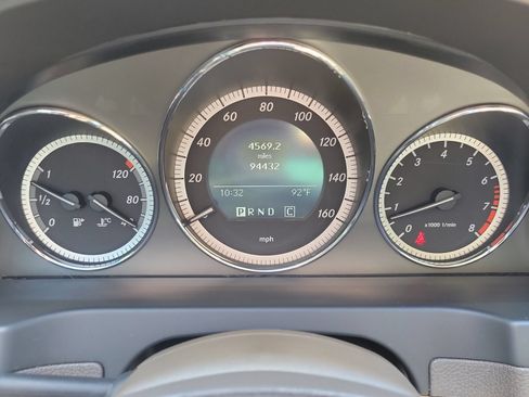 Used 2010 Mercedes-Benz C 300 Sedan image 20