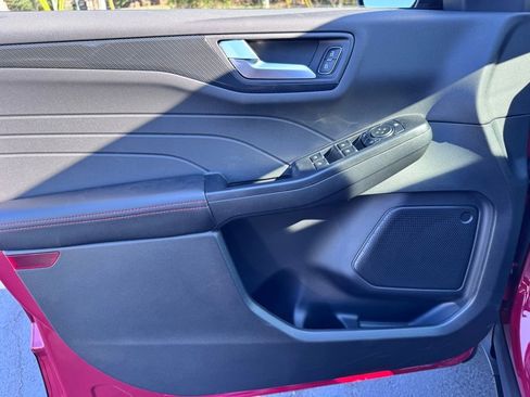 New 2026 Ford Escape ST-Line w/ Cold Weather Package image 20