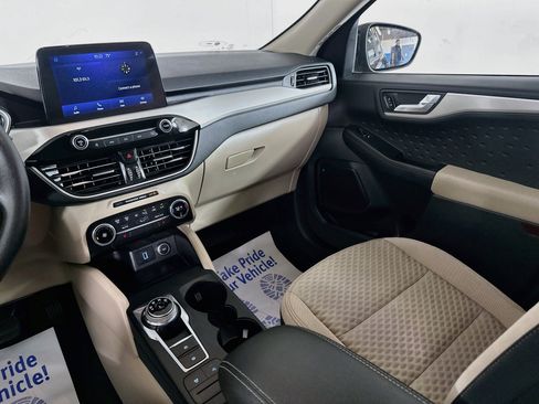 Used 2020 Ford Escape SE AWD/4WD image 21
