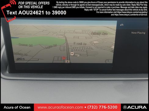 Certified 2023 Acura MDX A-Spec image 28