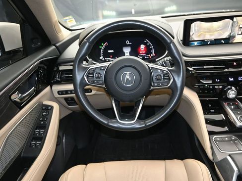 Used 2023 Acura MDX SH-AWD w/ Advance Package image 31