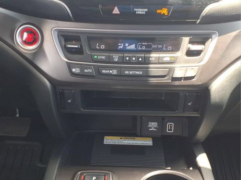 Used 2023 Honda Passport EX-L image 20