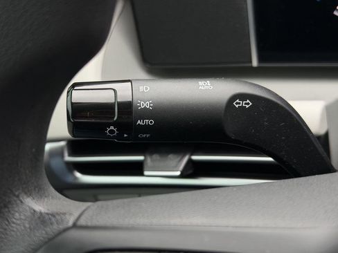 Certified 2025 Hyundai Tucson SEL image 17