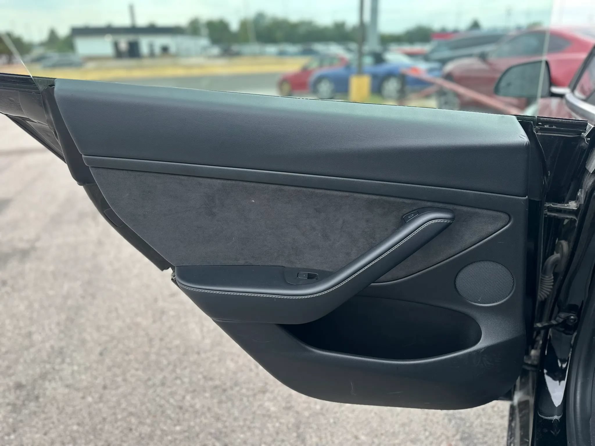 Used 2021 Tesla Model 3 Standard Range Plus RWD image 22