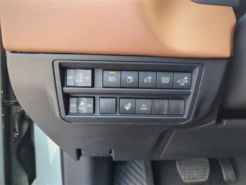 New 2026 Toyota Tundra 1794 Edition AWD/4WD image 17