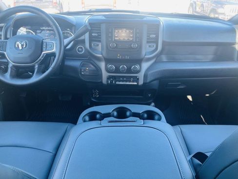 New 2024 RAM 4500 Tradesman w/ Safety Group image 18