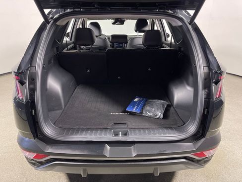 Certified 2023 Hyundai Tucson SEL w/ Convenience Package image 10