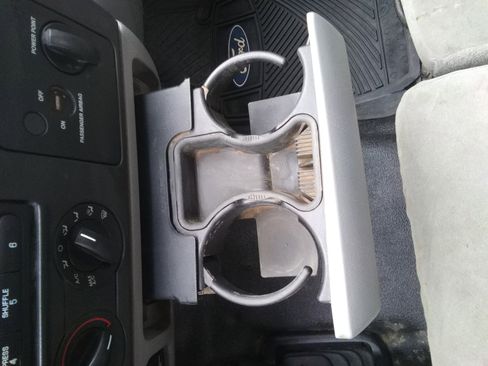 Used 2007 Ford F450 4x4 Regular Cab Super Duty image 15