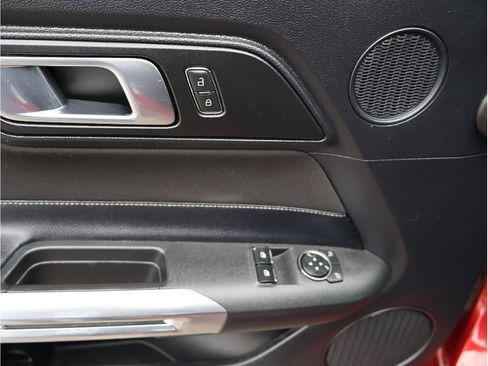 Used 2018 Ford Mustang Coupe w/ Ecoboost Performance Package image 14