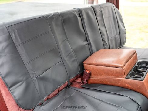 Used 1989 Chevrolet Silverado 1500 2WD Regular Cab image 43