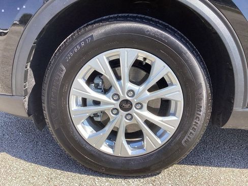 New 2025 Ford Escape Active w/ Tech Pack #1 image 17