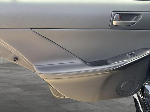 Certified 2026 Lexus IS 350 F Sport RWD image 12
