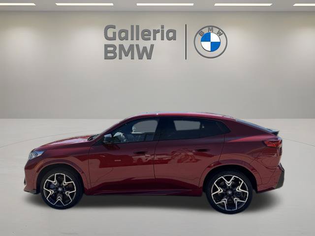 Used 2025 BMW X2 M35i AWD/4WD image 9