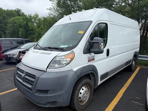 Used 2015 RAM ProMaster 2500 image 1