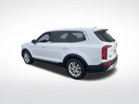 Used 2021 Kia Telluride LX image 48