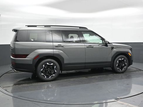 New 2026 Hyundai Santa Fe SEL image 2