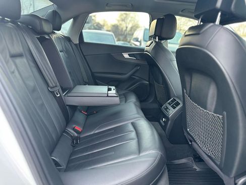 Used 2017 Audi A4 2.0T Ultra Premium w/ Convenience Package image 19