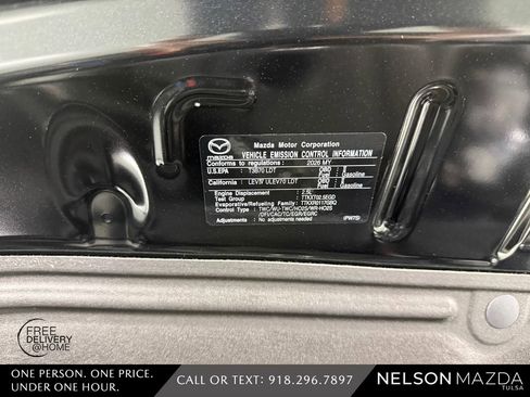 New 2026 MAZDA CX-50 Meridian Edition w/ Weather Package AWD/4WD image 55