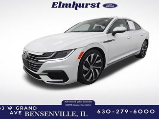 Used 2019 Volkswagen Arteon SE video 1