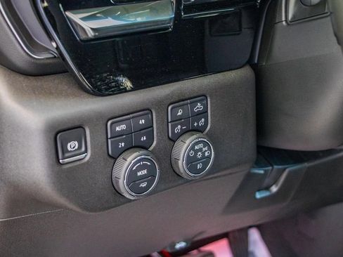 New 2025 Chevrolet Silverado 1500 RST AWD/4WD image 27