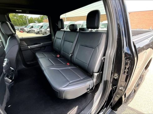 Used 2023 Ford F150 XLT w/ Equipment Group 302A High AWD/4WD image 25