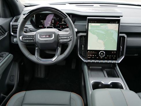 New 2026 GMC Acadia AT4 w/ Super Cruise Package AWD/4WD image 12