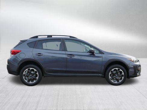 Used 2023 Subaru Crosstrek 2.0i Premium image 8
