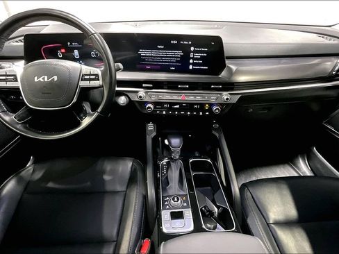 Used 2024 Kia Telluride S w/ S Sunroof Package image 18