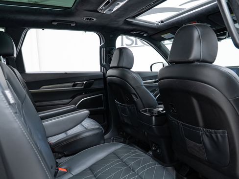 Used 2024 Kia Telluride SX Prestige X-Line image 21