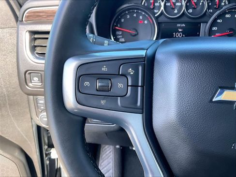 Used 2024 Chevrolet Tahoe LS w/ Driver Alert Package image 20