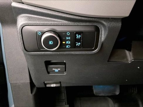 Used 2023 Ford Bronco Badlands w/ Sasquatch Package AWD/4WD image 36