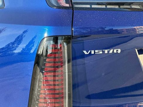 New 2026 Cadillac Vistiq Sport image 27