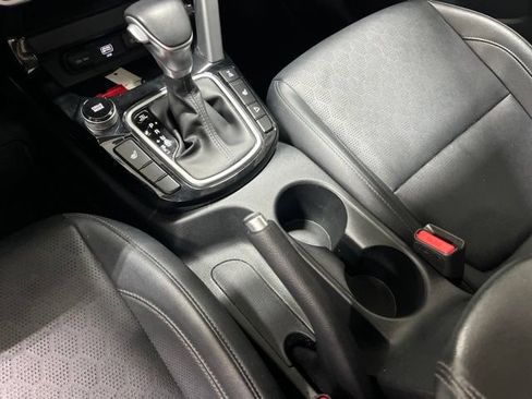 Used 2022 Kia Seltos EX AWD/4WD image 50